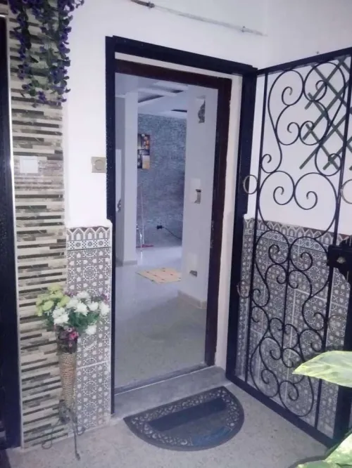 Location Appartement F3 Alger Baba hassen