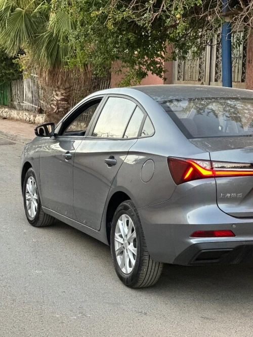 roewe i5 2026 i5 3