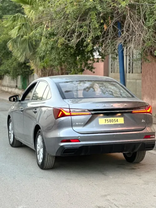 roewe i5 2026 i5 5
