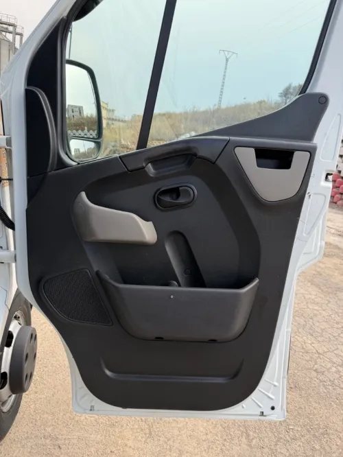 Renault Master3 2013