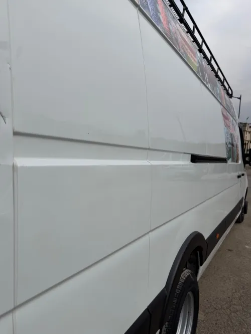 Renault Master3 2013