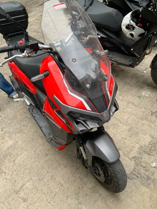 Vms Xdv 200 2024