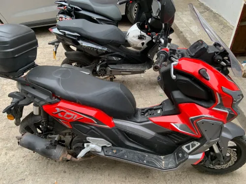 Vms Xdv 200 2024