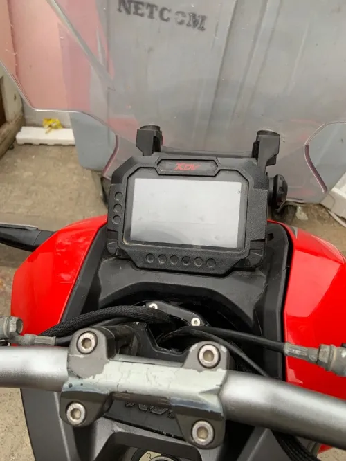 Vms Xdv 200 2024