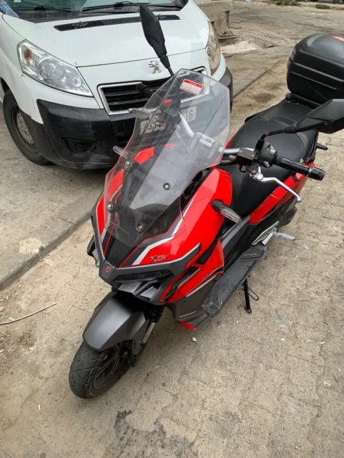 Vms Xdv 200 2024