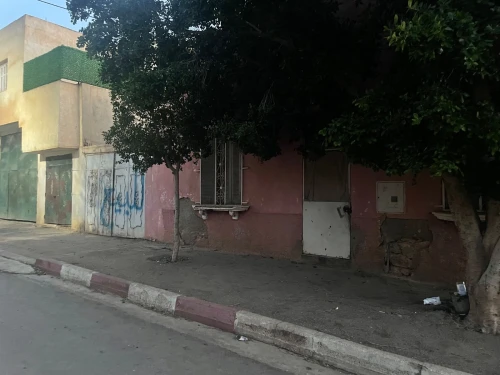 Vente Villa Relizane Ouled aiche