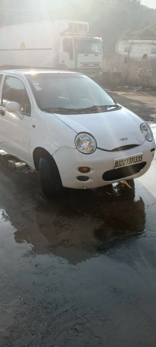 Chery QQ 2013 QQ