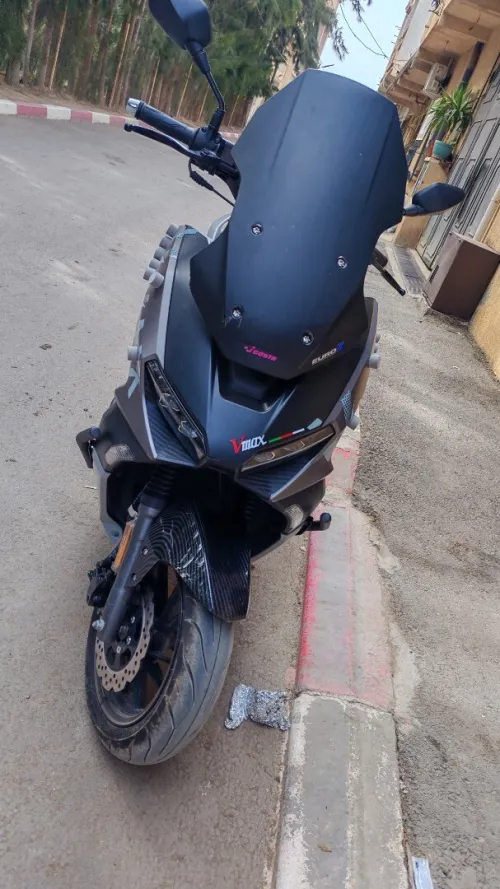 Vmax 200 Vms 2026