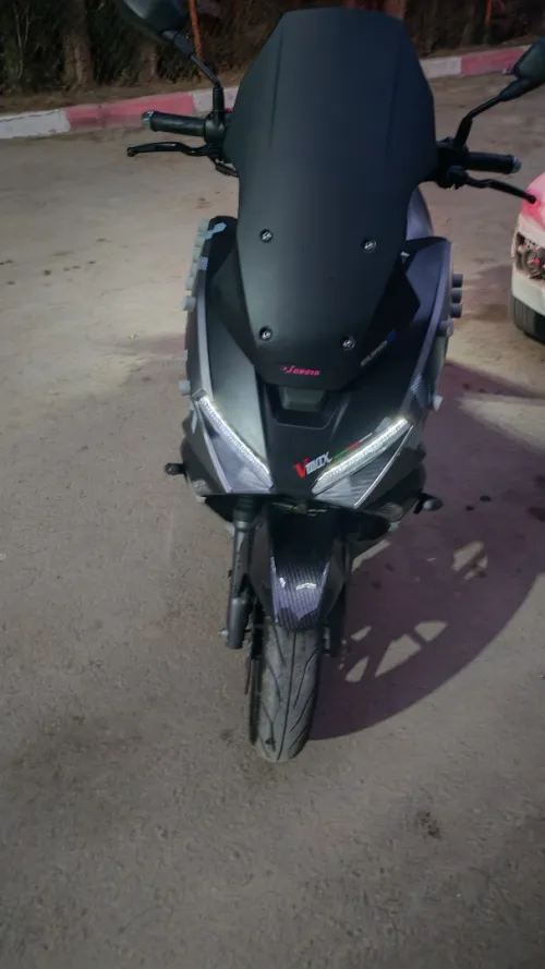 Vmax 200 Vms 2026