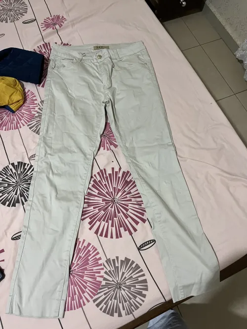 2 pantalon