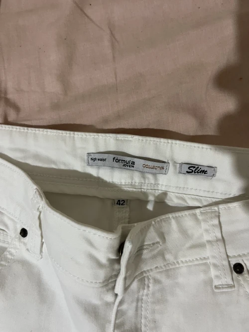 2 pantalon