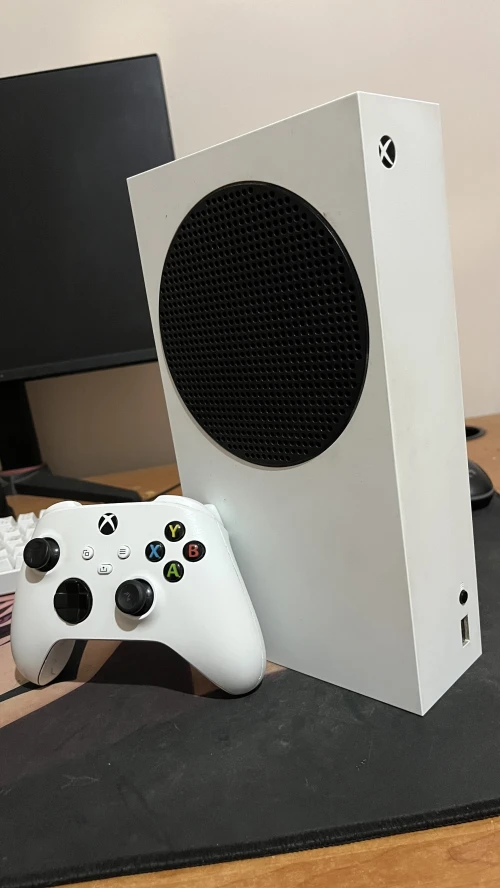 Xbox series s