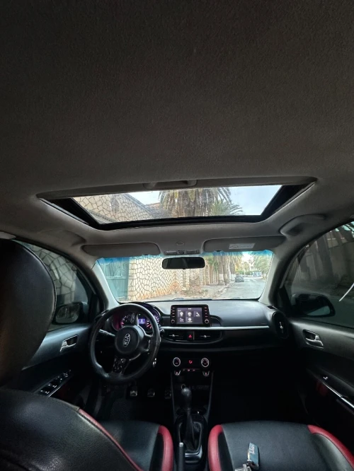 Kia Picanto 2019 