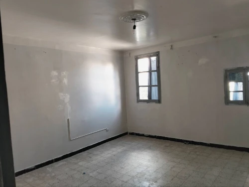 Vente Appartement F4 Sidi Bel Abbès Sidi bel abbes