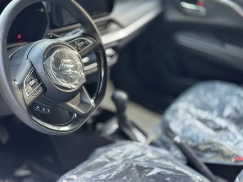 Suzuki Swift 2026 