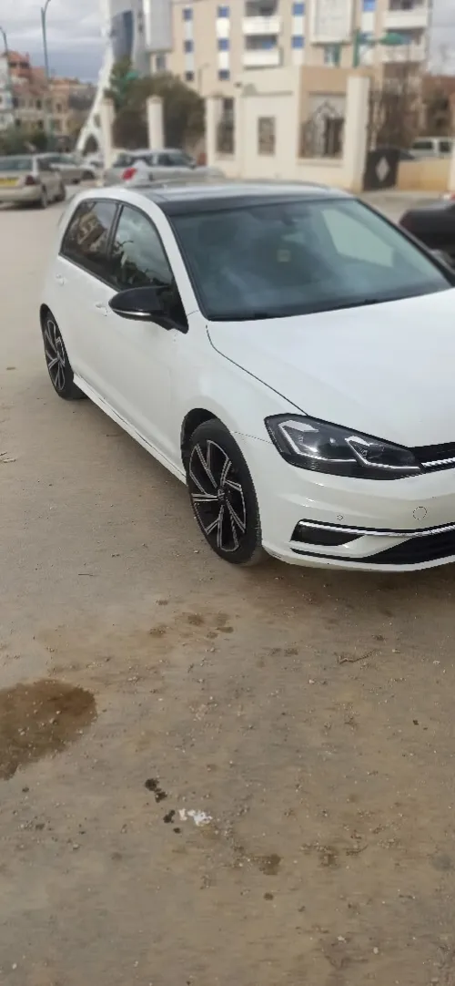 Volkswagen Golf 7 2018 JOIN