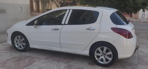 Peugeot 308 CC 2012 308 CC