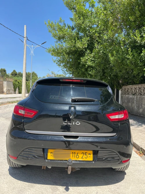 Renault Clio 4 2016 Limited 2