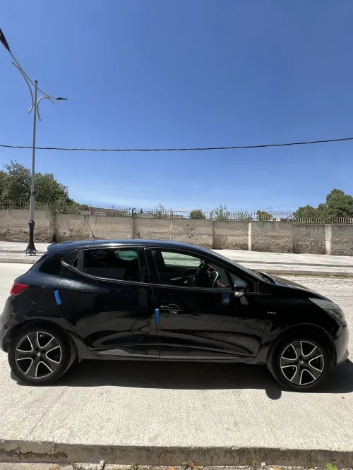 Renault Clio 4 2016 Limited 2