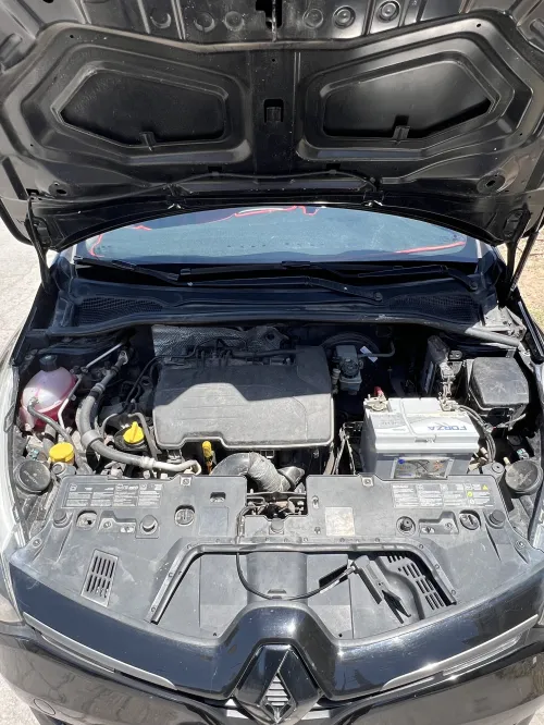 Renault Clio 4 2016 Limited 2