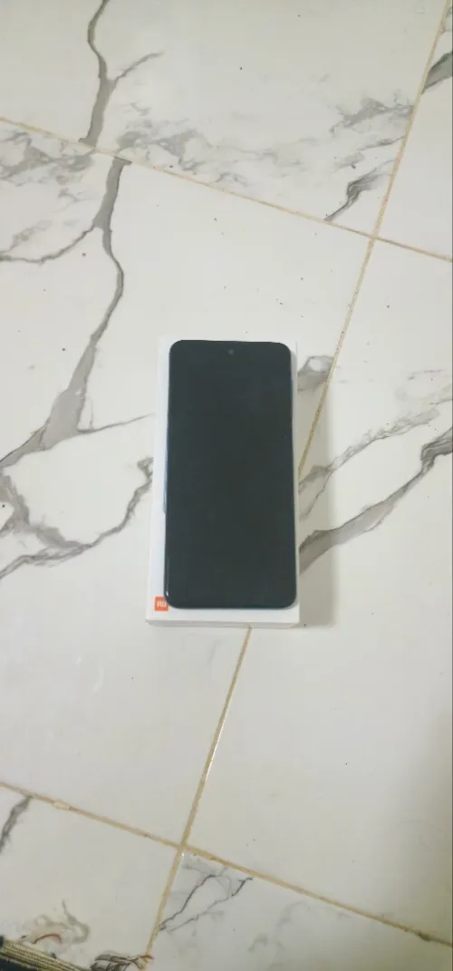 العنوان: Redmi Note 9 Pro 128GB / 6+2 RAM - حالة ممتازة جداً ونظيف M2003J6B2G