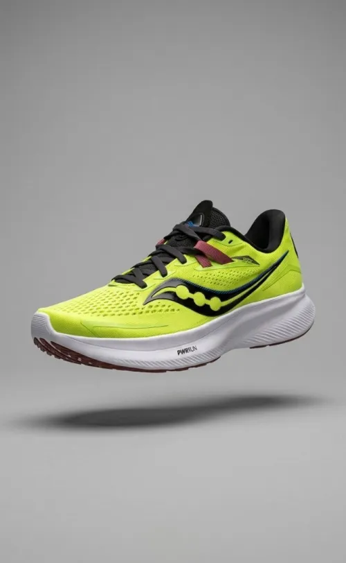 Basquettes SAUCONY
