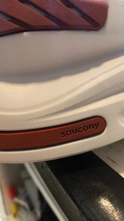 Basquettes SAUCONY