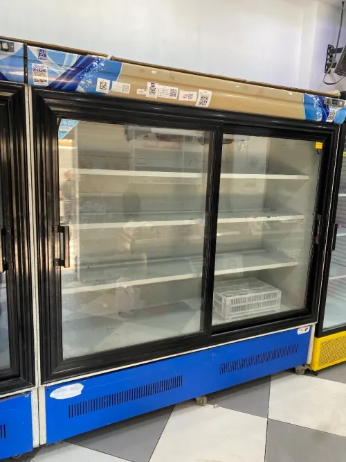 2 frigo simafe