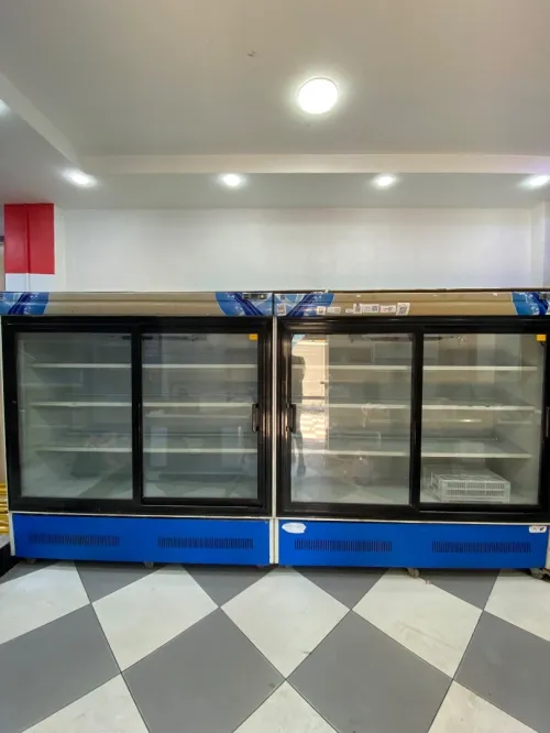 2 frigo simafe