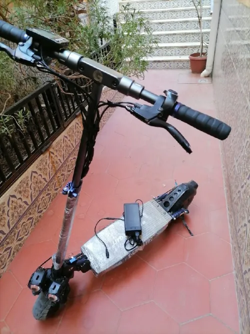 Urban glide Ecroos pro 