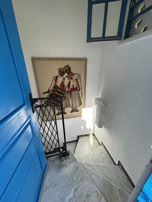 Location vacances Appartement Niveau de villa F2 Skikda Skikda