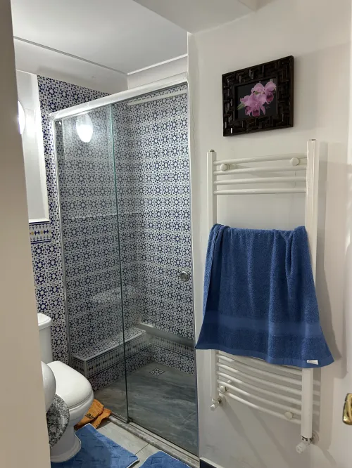 Location vacances Appartement Niveau de villa F2 Skikda Skikda