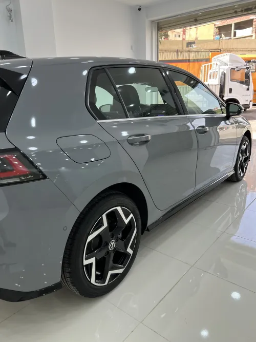 Volkswagen Golf 8 2025 R- Line 