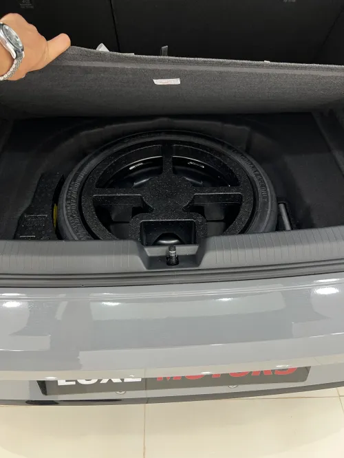 Volkswagen Golf 8 2025 R- Line 