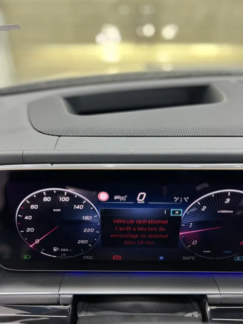 Mercedes GLE 2026 300D COUPÉE