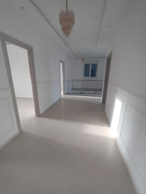 Vente Appartement Duplex F7 Alger Draria