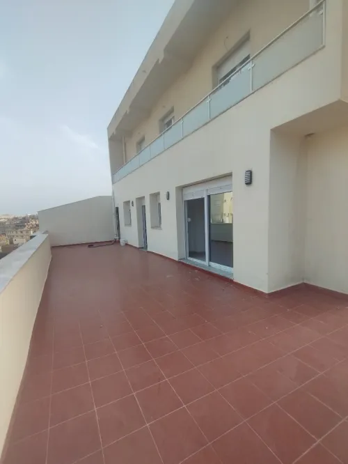 Vente Appartement Duplex F7 Alger Draria