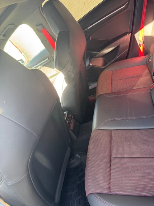 Audi A3 2020 S Line