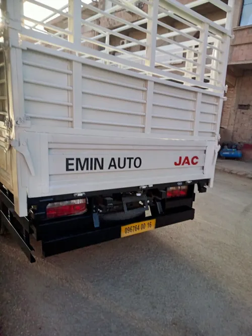 JAC Jac1040s 2024