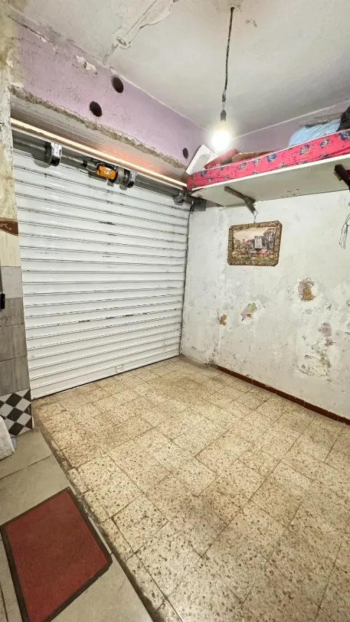 Vente Villa Mostaganem Mostaganem