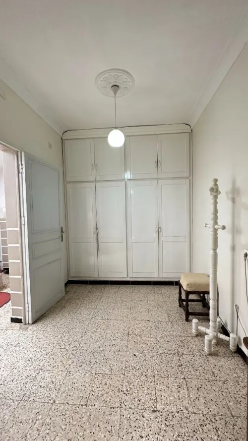 Vente Villa Mostaganem Mostaganem