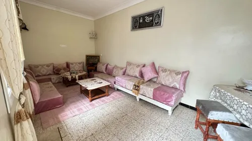 Vente Villa Mostaganem Mostaganem