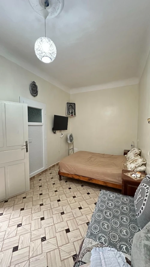 Vente Villa Mostaganem Mostaganem