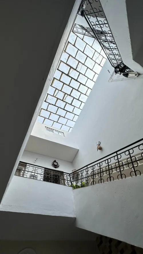 Vente Villa Mostaganem Mostaganem