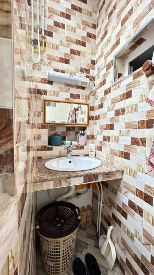 Vente Villa Mostaganem Mostaganem