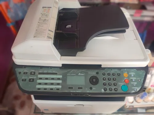 PHOTOCOPIEUR laser noir KYOCERA ECOSYS M2030 DN