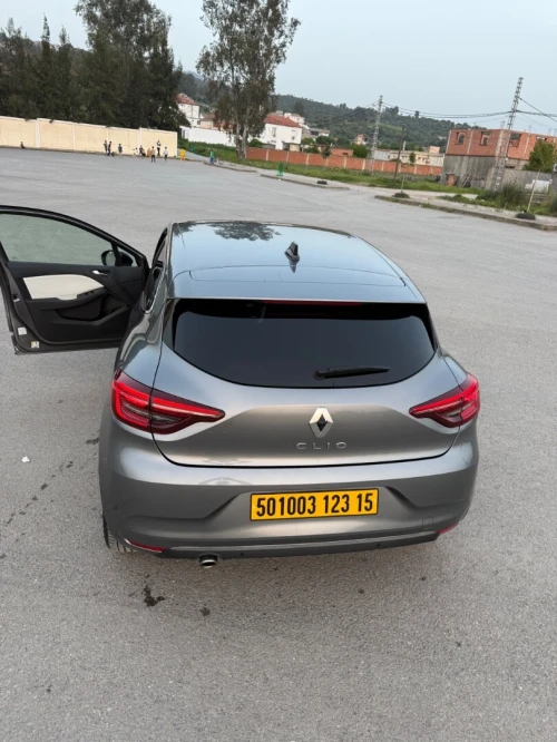 Renault Clio 5  2023 Techno plus