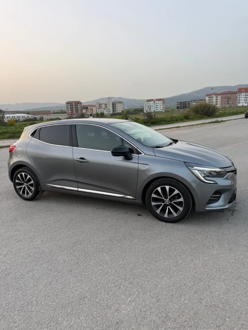 Renault Clio 5  2023 Techno plus