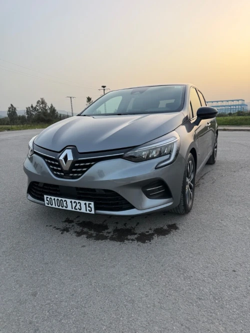 Renault Clio 5  2023 Techno plus