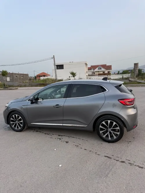 Renault Clio 5  2023 Techno plus